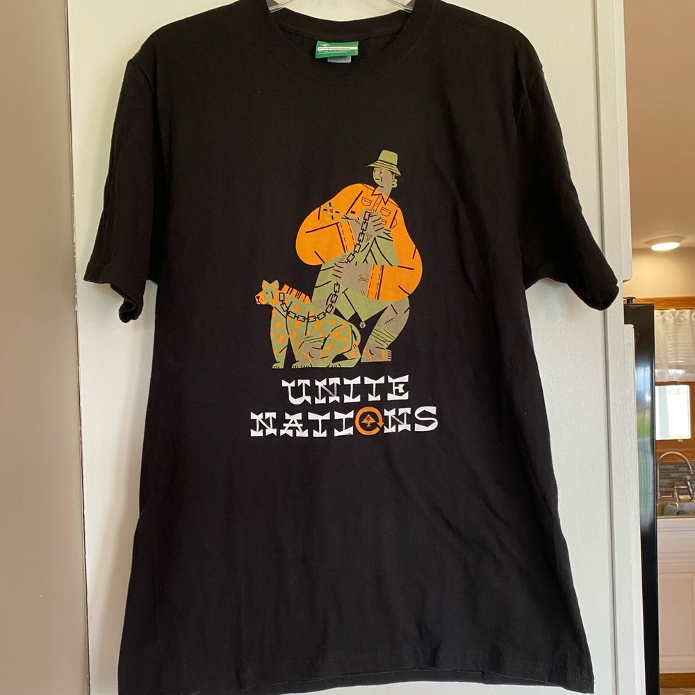 NWT LRG Shirt